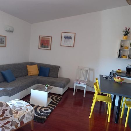 Apartman Silva บีโอกราดนาโมรู ภายนอก รูปภาพ
